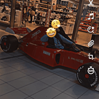 user profile picture