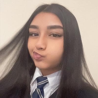 user profile picture