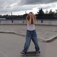 user profile picture